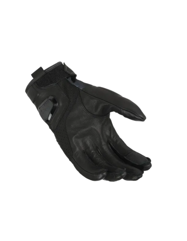 Guantes MACNA Haros 2.0 Mujer Negro