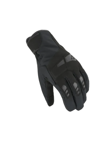 Guantes MACNA Revel RTX Negro