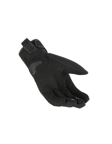 Guantes MACNA Revel RTX Negro