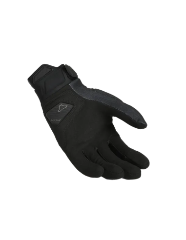 Guantes MACNA Mana Negro