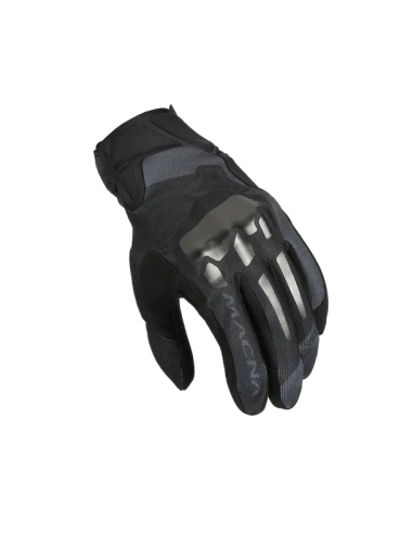 Guantes MACNA Mana Mujer Negro