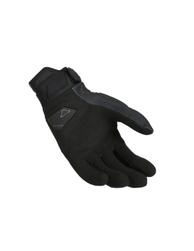 Guantes MACNA Mana Mujer Negro