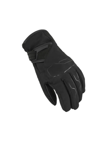 Guantes MACNA Vanca RTX Mujer Negro