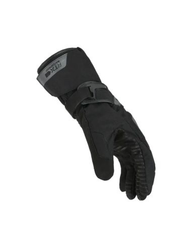 Guantes MACNA INTRO 3.0 Negro