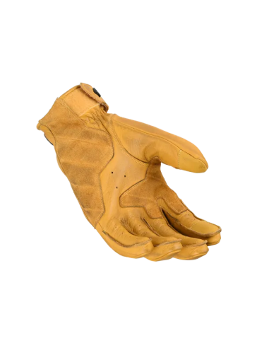 Guantes Cuero MACNA Ralston Amarillo