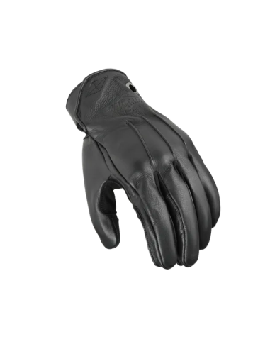 Guantes Cuero MACNA Ralston Negro