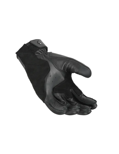 Guantes Cuero MACNA Ralston Negro