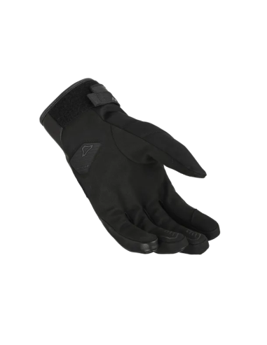 Guantes MACNA Rizz RTX Mujer Negro