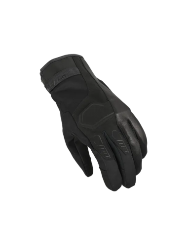 Guantes MACNA Rizz RTX Mujer Negro