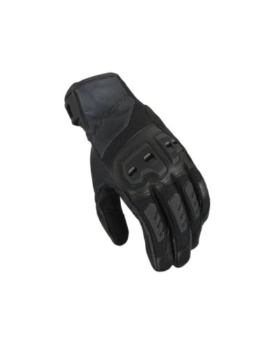 Guantes MACNA Jugo 2.0 Negro