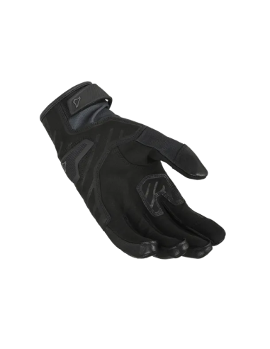 Guantes MACNA Jugo 2.0 Negro
