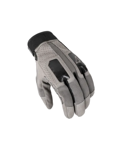 Guantes MACNA Sperrow Negro/Taupe