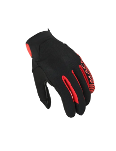 Guantes MACNA Obtain Cuero...