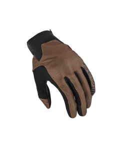 Guantes MACNA Obtain Cuero...
