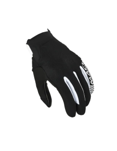 Guantes MACNA Obtain Cuero...