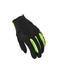 Guantes MACNA Obtain Cuero...