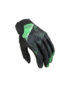 Guantes MACNA Obtain Cuero...
