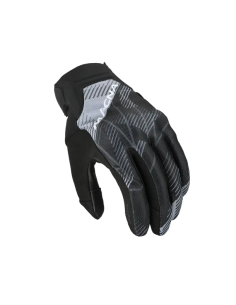 Guantes MACNA Obtain Cuero...