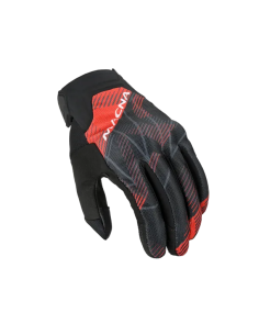 Guantes MACNA Obtain Cuero...