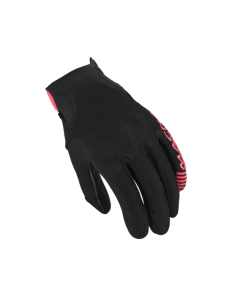 Guantes MACNA Obtain Cuero...