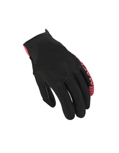 Guantes MACNA Obtain Cuero Mujer...
