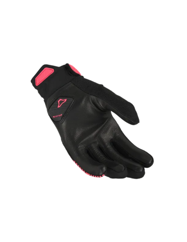 Guantes MACNA Obtain Cuero Mujer...