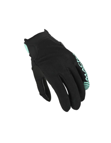 Guantes MACNA Obtain Cuero Mujer...