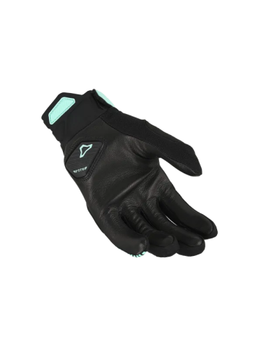 Guantes MACNA Obtain Cuero Mujer...