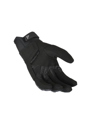Guantes MACNA Recon 2.0 Mujer Negro/Gris