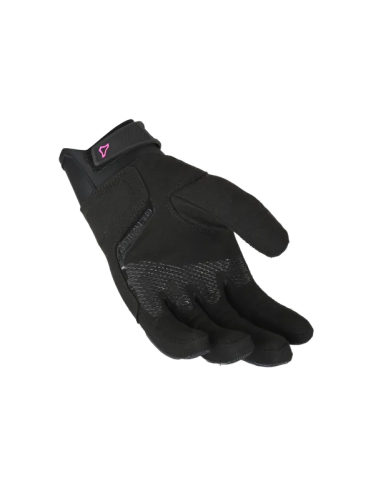 Guantes MACNA Recon 2.0 Mujer Negro/Rosa