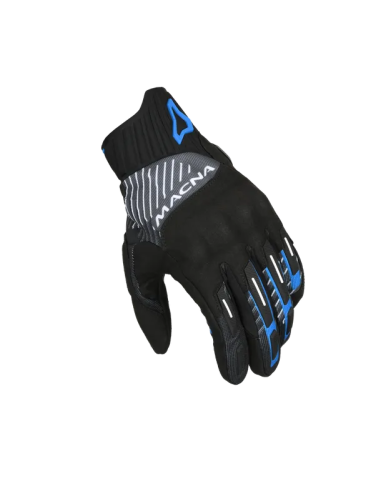 Guantes MACNA Octar 2.0 Negro/Azul