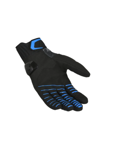 Guantes MACNA Octar 2.0 Negro/Azul