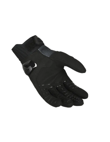 Guantes MACNA Octar 2.0 Mujer Negro
