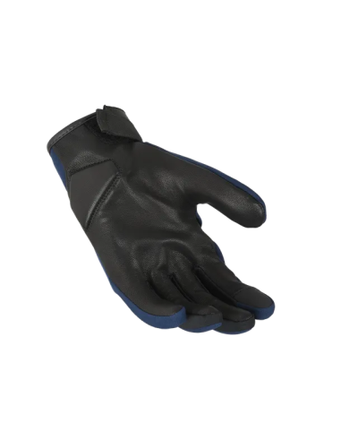 Guantes MACNA Astrill Azul/Negro