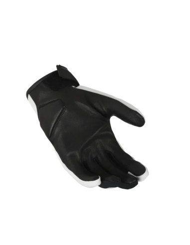 Guantes MACNA Astrill Gris/Negro