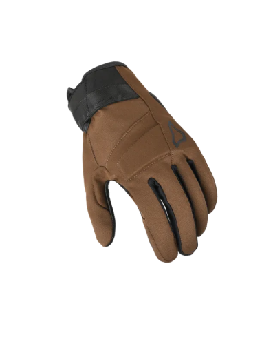 Guantes MACNA Astrill Marrón/Negro