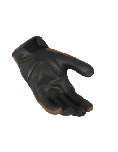 Guantes MACNA Astrill Marrón/Negro