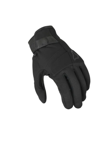 Guantes MACNA Astrill Negro