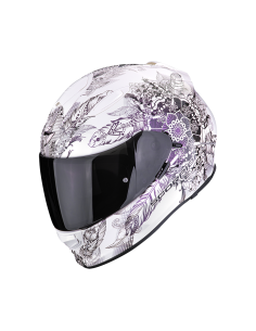 Casco Scorpion EXO-491...