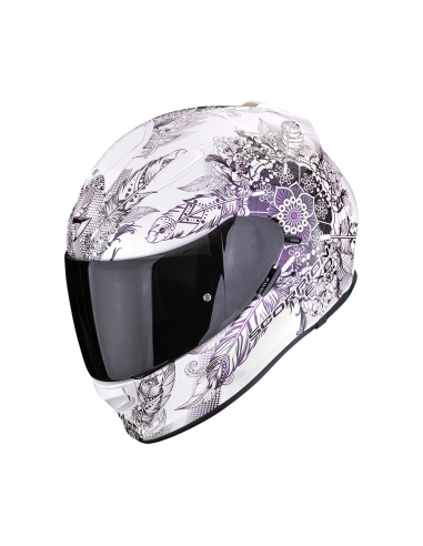 Casco Scorpion EXO-491 DREAM...