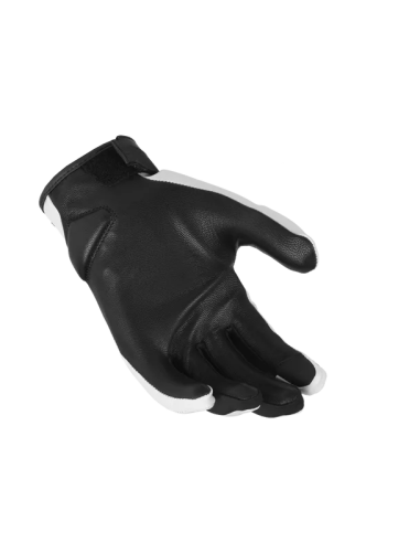 Guantes MACNA Astrilla Mujer Gris/Negro