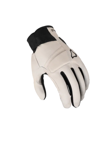 Guantes MACNA Astrilla Mujer Beige/Negro