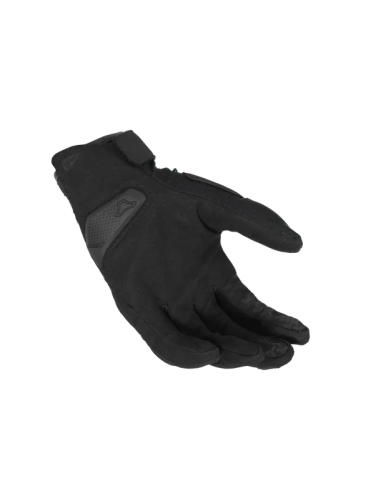 Guantes MACNA Darko Negro