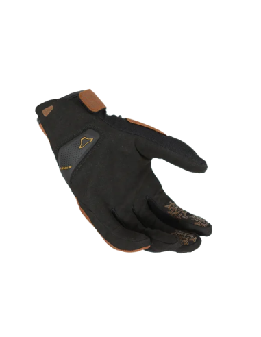 Guantes MACNA Darko Marrón