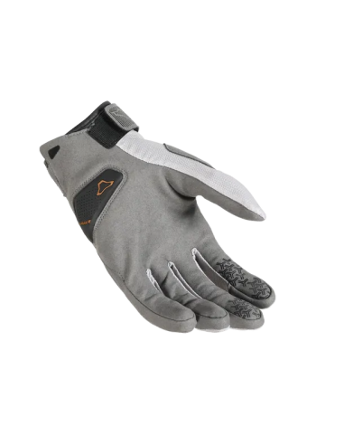 Guantes MACNA Darko Beige/Gris
