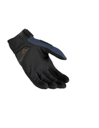 Guantes MACNA Darko Azul/Negro