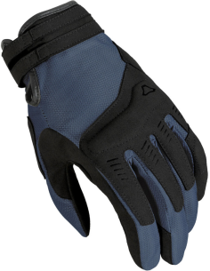 Guantes MACNA Darko Azul/Negro