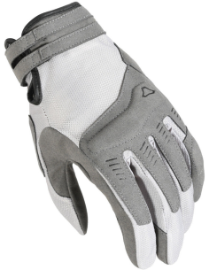 Guantes MACNA Darko Beige/Gris
