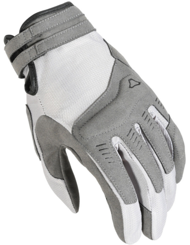 Guantes MACNA Darko Beige/Gris