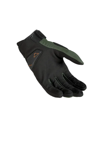 Guantes MACNA Darko Verde/Negro